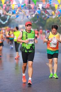 BIB: 4214
                            <button type="button" onclick="openModal(9926966)" class="btn btn-primary btn-sm float-right btn-popup" data-toggle="modal" data-target=".modal-high-quality">
                        <i class="fas fa-shopping-cart"></i> Add to Cart
                    </button>
                                            <button type="button" onclick="isThisMe(9926966, true)" class="btn btn-success btn-sm float-right btn-popup btn-isme hidden" data-toggle="tooltip" data-placement="bottom" title="นี่คือรูปของคุณใช่ไหม คลิกที่นี่เพื่อเอาเข้าอัลบั้ม">
                        <i class="fas fa-plus"></i> Add to album
                    </button>
                    <button type="button" onclick="isThisMe(9926966, false)" class="btn btn-warning btn-sm float-right btn-popup btn-isnotme hidden">
                        <i class="fas fa-ban"></i> Remove from album
                    </button>